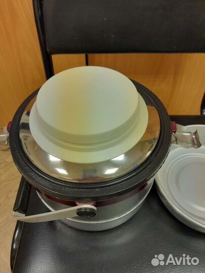 Термос Темет СССР 2,5 литра