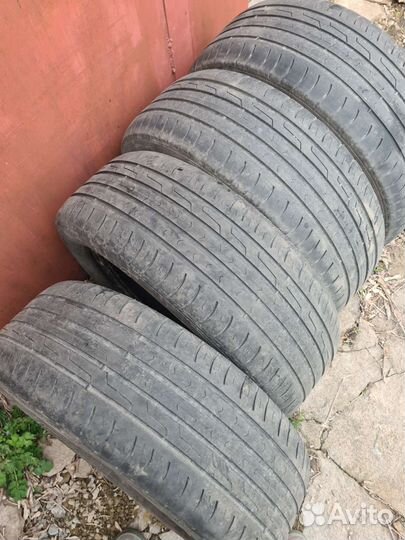 Cordiant Comfort 2 255/55 R16 94V