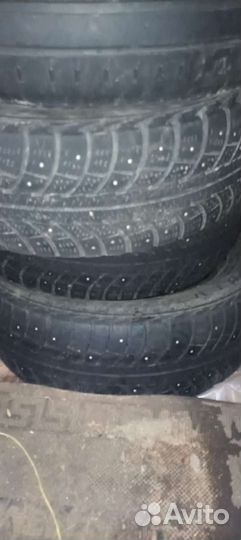 Aeolus Allroads D 185/65 R15