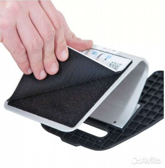 Подставка для детей на самокат oxelo