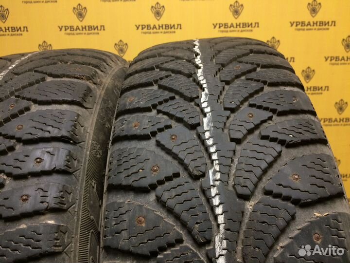 Cordiant Sno-Max 195/65 R15 91T