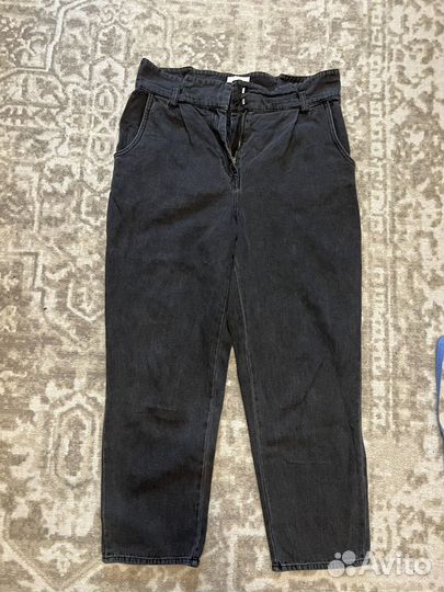 Джинсы HM(H&M) 50 р
