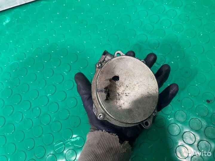 Вакуумный насос Volkswagen Touareg 7L6 7L7 7LA GP