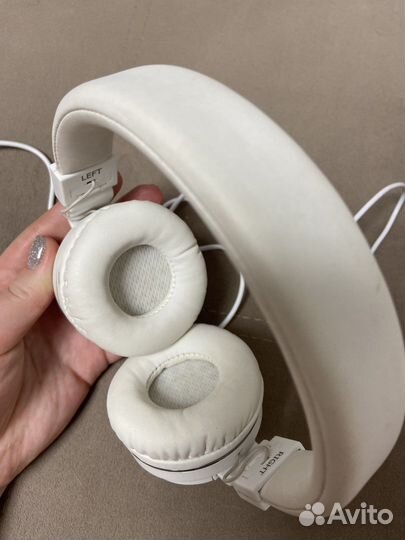 Наушники smartbuy