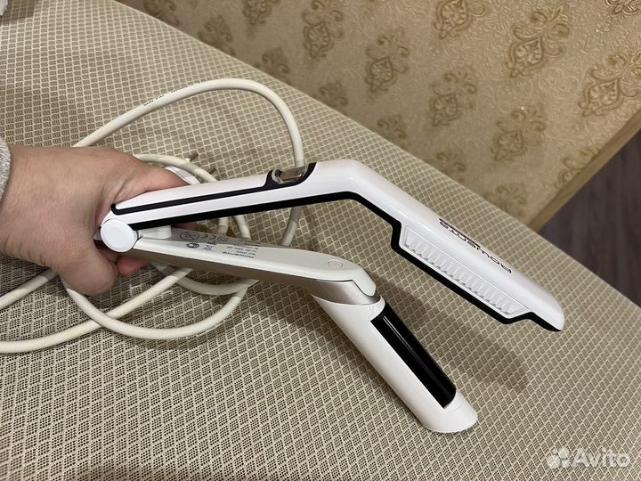 Стайлер доя объёма roventa