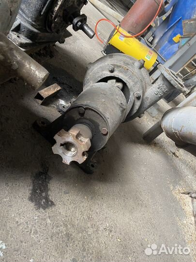 Водяной Насос