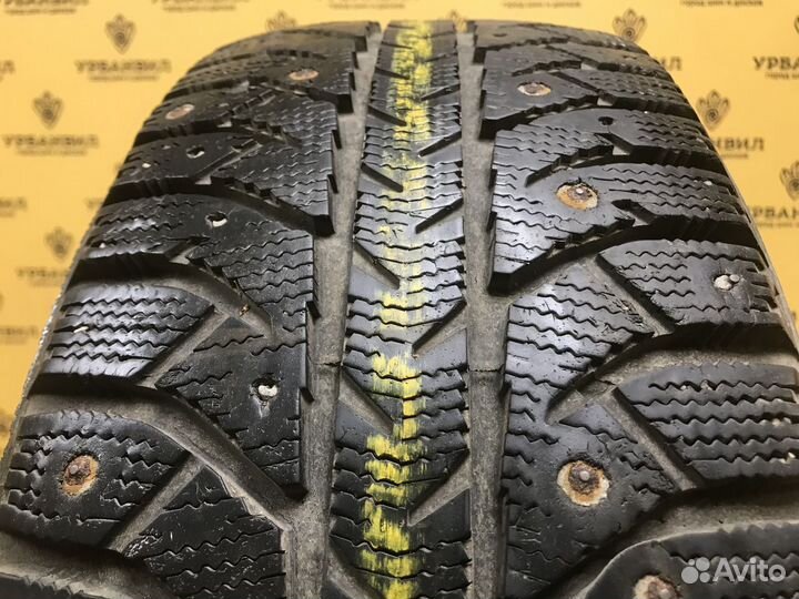 Bridgestone Ice Cruiser 7000 205/55 R16 91T