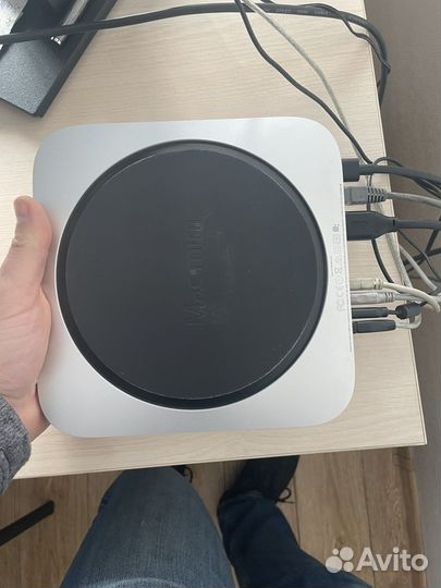 Apple Mac mini 2014