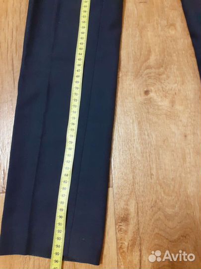 Брюки классические