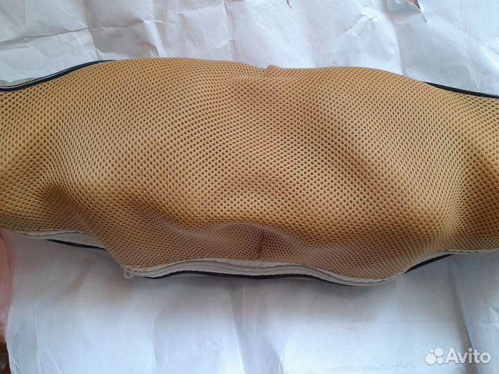 Массажер для шеи и плеч