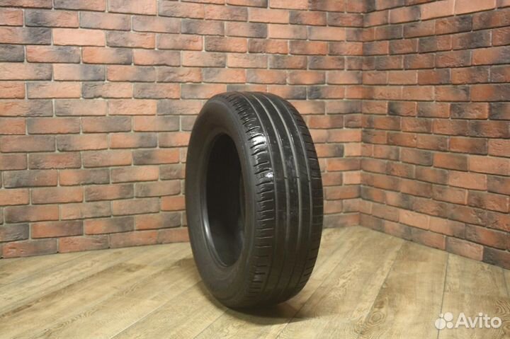 Bfgoodrich Advantage 215/60 R16