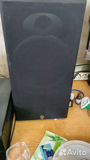 Акустическая система Sven HP 771 5.1