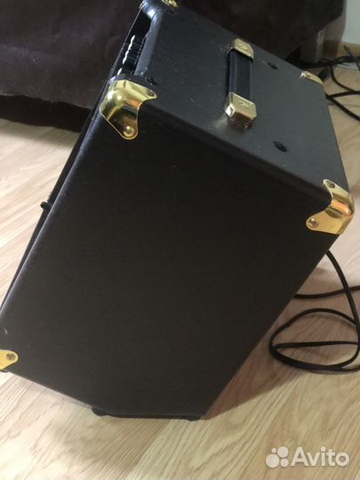 Комбоусилитель Belcat