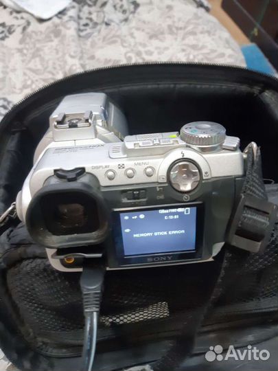 Видео камера