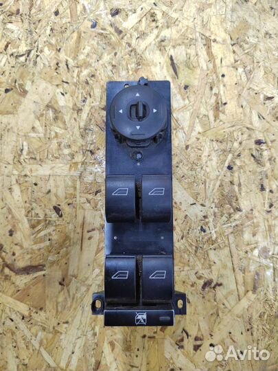 Кнопки стеклоподьемника Ford focus 2 c-max