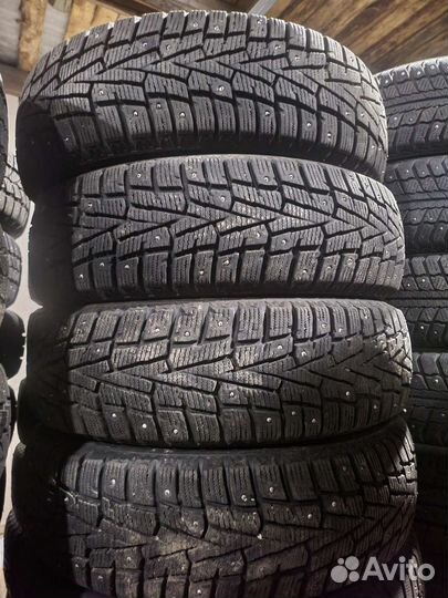 Nexen Winguard WinSpike 185/65 R15