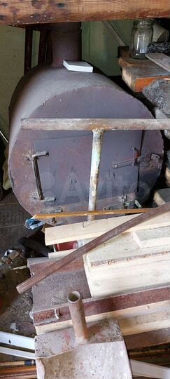 Гараж, 30 м²