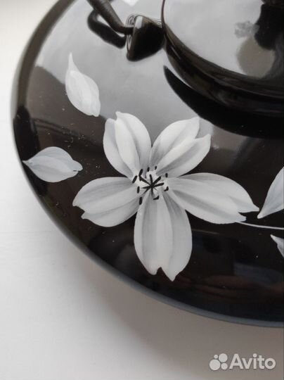 Чайный сервиз