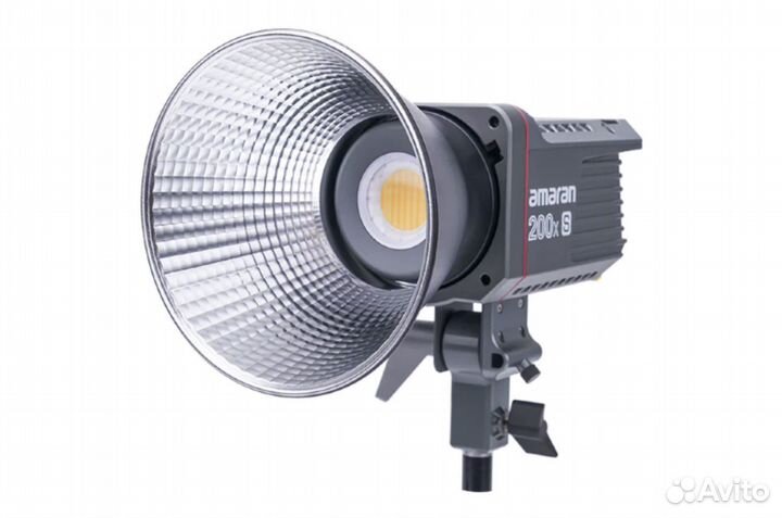 Осветитель Aputure Amaran 200x S