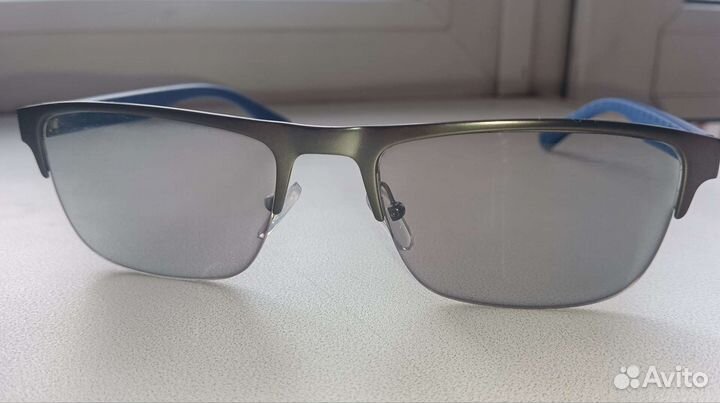 Очки Armani Exchange