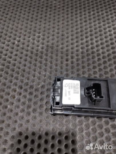 Блок управления стеклоподъемниками Volvo FH4