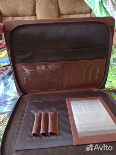 Папка для документов