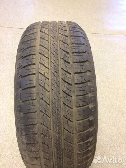 Goodyear Wrangler HP 255/55 R19
