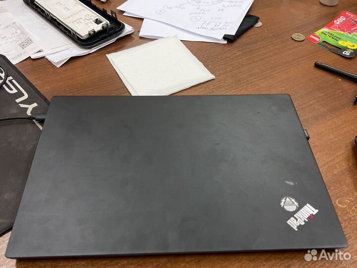 Thinkpad L13 Gen2 16Gb/512Gb