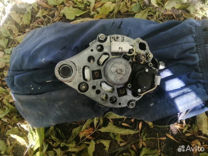 Генератор ваз 2108,2101,2107