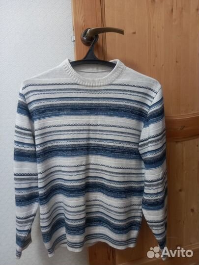 Свитер мужской