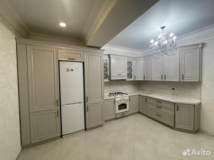 Кухонная гарнитура