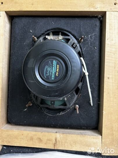 Полка багажника ваз 2104 с колонками