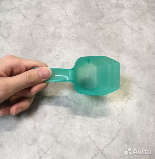 Совочки пластиковые маленькие