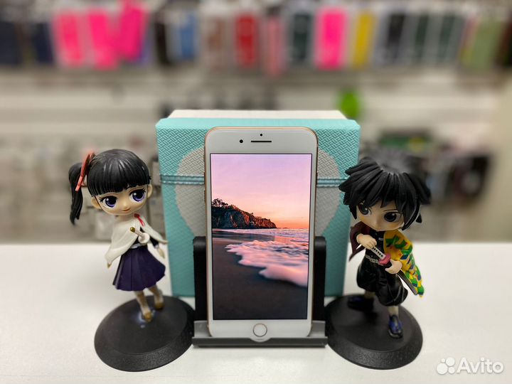 Apple iPhone 8 Plus (64) art.24751