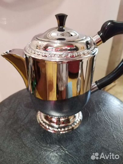 Заварочный чайник советский
