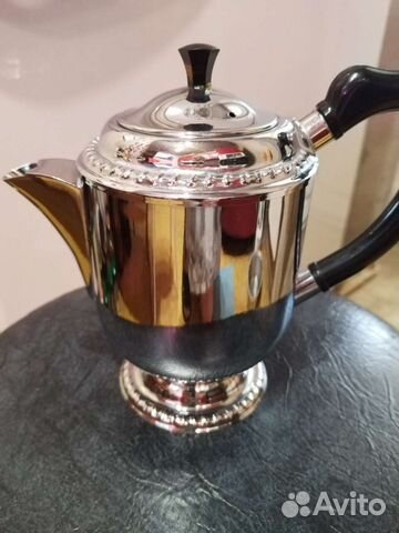 Заварочный чайник советский