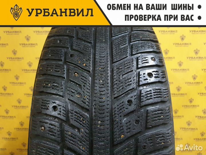 Kumho I'Zen KW22 225/50 R17 98T