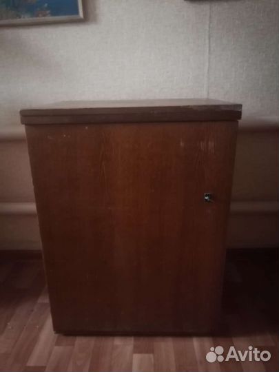 Швейная машина Чайка 3