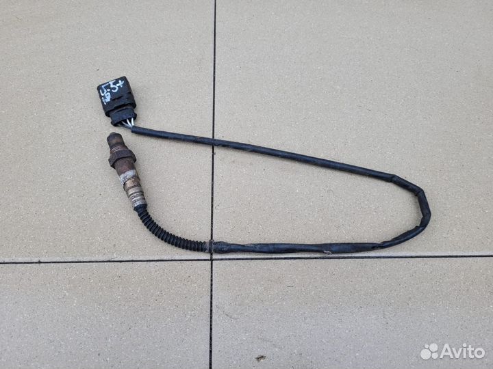 Лямбда зонд (кислородный датчик) Volkswagen Passat