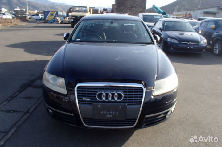 Audi A6C6 продается по запчастям (седан)