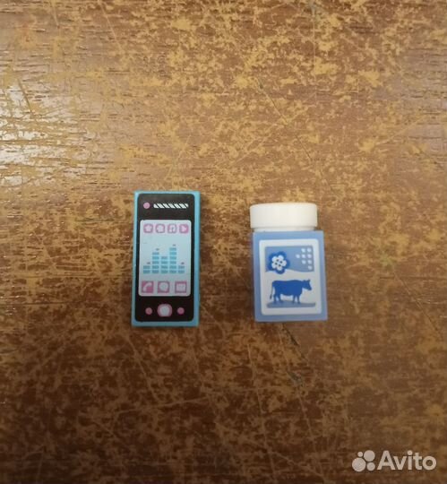 Аксессуары lego