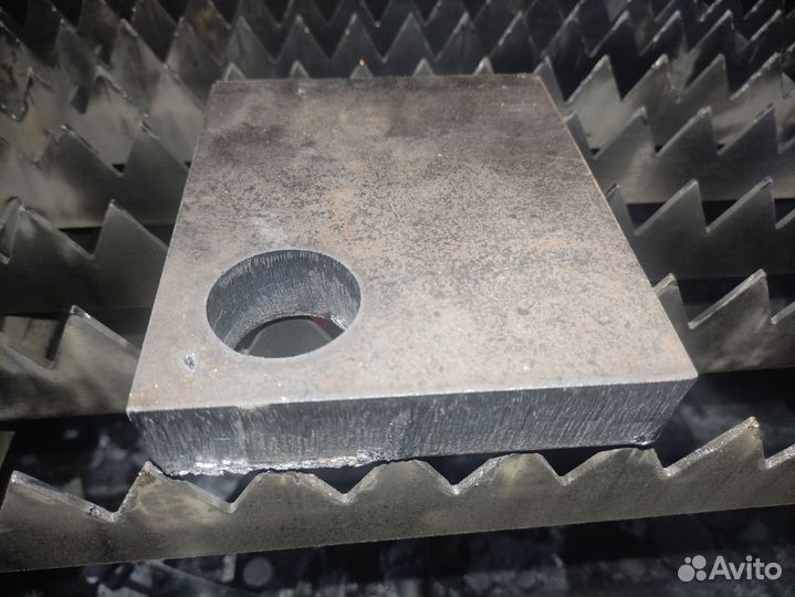 Лазерная резка металла, Гибка металла