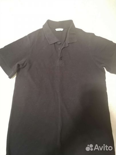 Рубашки для школы