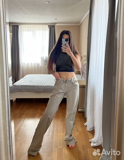 Брюки D&G оригинал Италия (M)