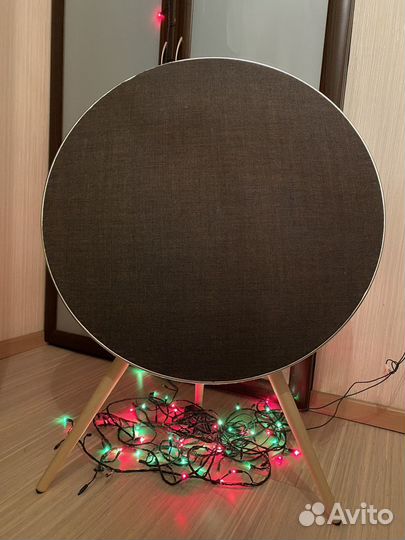 Bang and Olufsen Beoplay a9