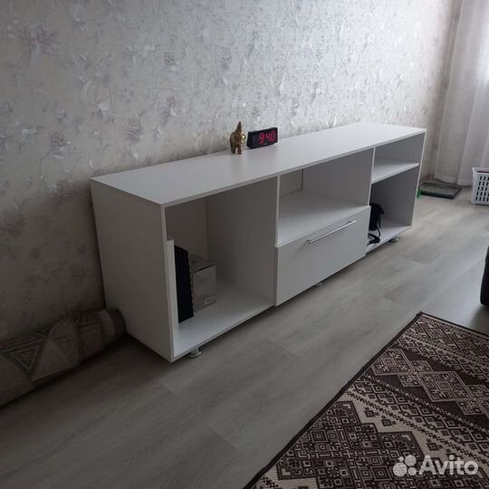 Тумба под телевизор бу