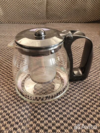 Заварочный чайник