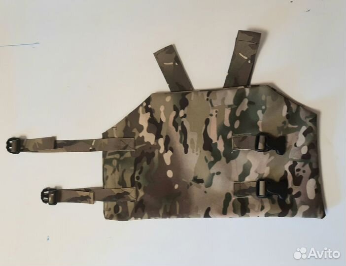 Защита бедра для бронежилета