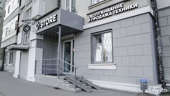 Яндекс Станция Макс c Zigbee Синий