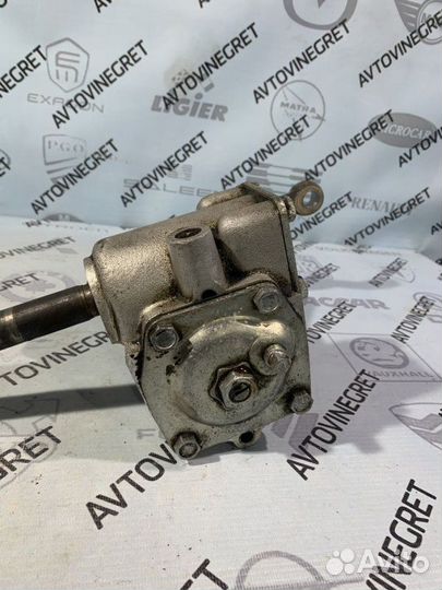 Редуктор рулевой Ваз 2107 2010